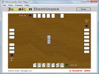 How To Play Jamaican Dominoes