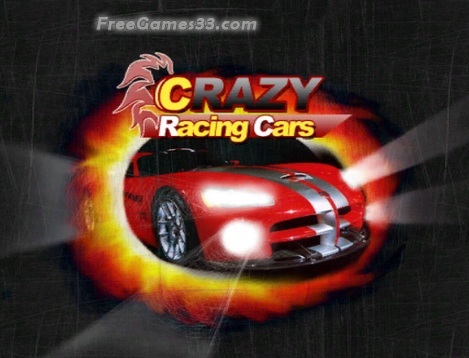 Crazy Racing Cars 2.0