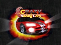 Crazy Racing Cars