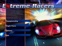 Extreme Racers