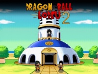 Dragon Ball Lodeu 2