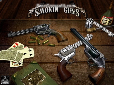 Smokin' Guns 1.1