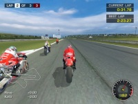 MotoGP 2 - Download for PC Free