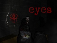 Eyes - The Horror Game