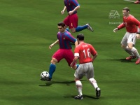 FIFA 06 Demo