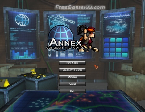 Annex: Conquer the World v4.0