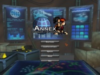 Annex: Conquer the World