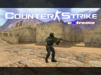 counter strike extreme v6 single link