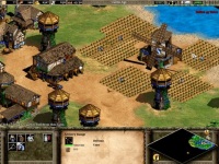Age of Empires II: The Age of Kings Demo