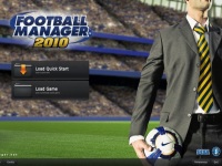 Football Manager 2010 - Vanilla Demo