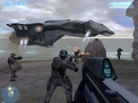 Halo: Combat Evolved Demo