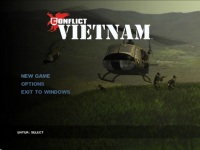 Conflict: Vietnam Demo