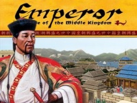 Emperor: Rise of The Middle Kingdom Demo