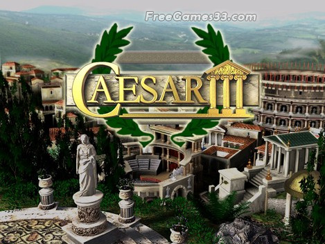 Caesar 3 Demo 