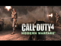 Call of Duty 4 - Modern Warfare Demo