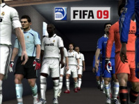 FIFA 09 Demo (EU)
