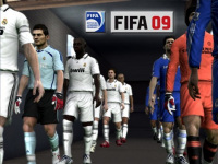 FIFA 09 Demo (EU) - Download Free Games