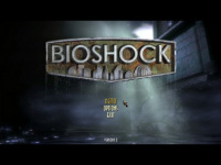 BioShock Demo
