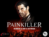 Painkiller - Heaven's Got A Hitman Demo