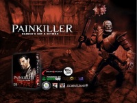 Painkiller Single Player Demo 2