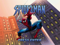 Spider-Man Demo
