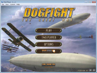 Dogfight: The Great War
