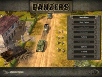 Codename: Panzers - Demo 2