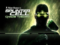 Tom Clancy's Splinter Cell 3 - Chaos Theory Demo