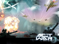 Act of War: Direct Action Demo