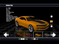 Driving Speed Pro