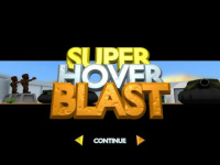 Super Hover Blast