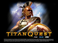 Titan Quest Demo
