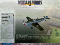 Battle of Europe: Royal Air Force Demo
