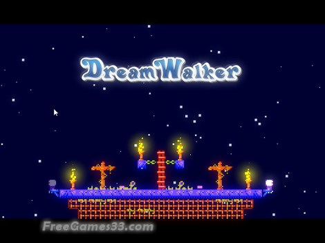 Alter Ego: DreamWalker 